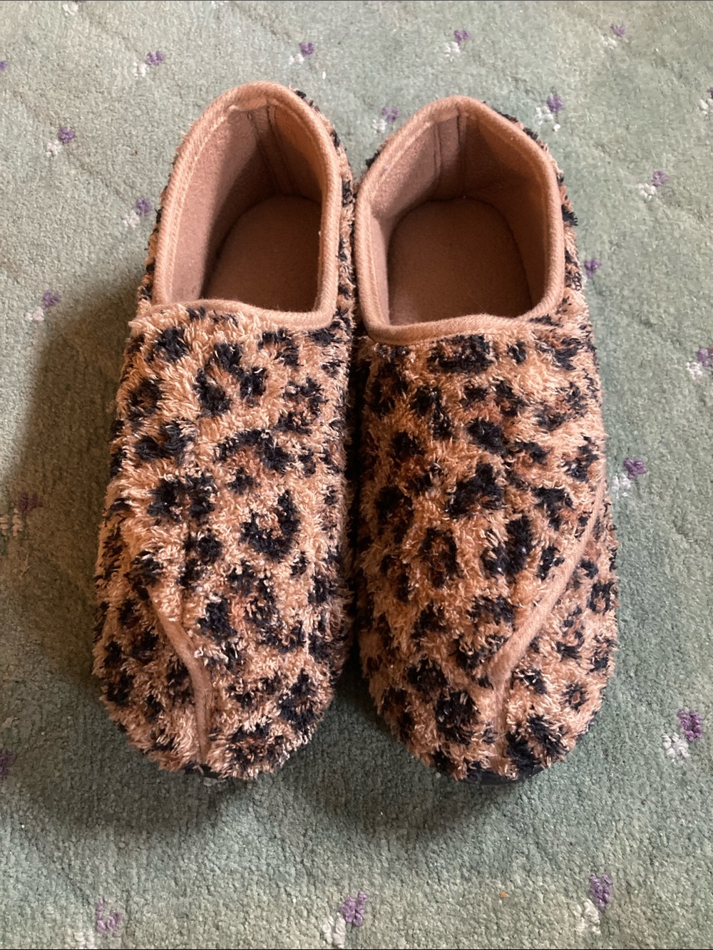 Git-Up Slippers